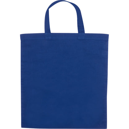 Baumwolltasche mit kurzen Henkeln MARSHALL