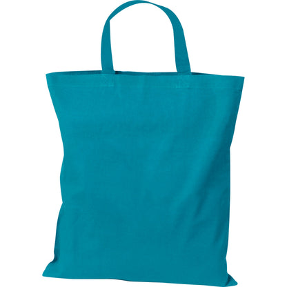 Baumwolltasche mit kurzen Henkeln MARSHALL
