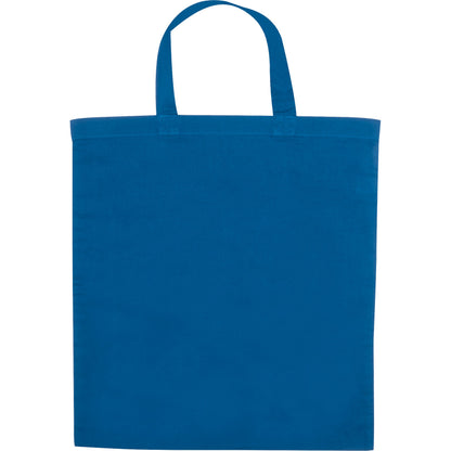 Baumwolltasche mit kurzen Henkeln MARSHALL