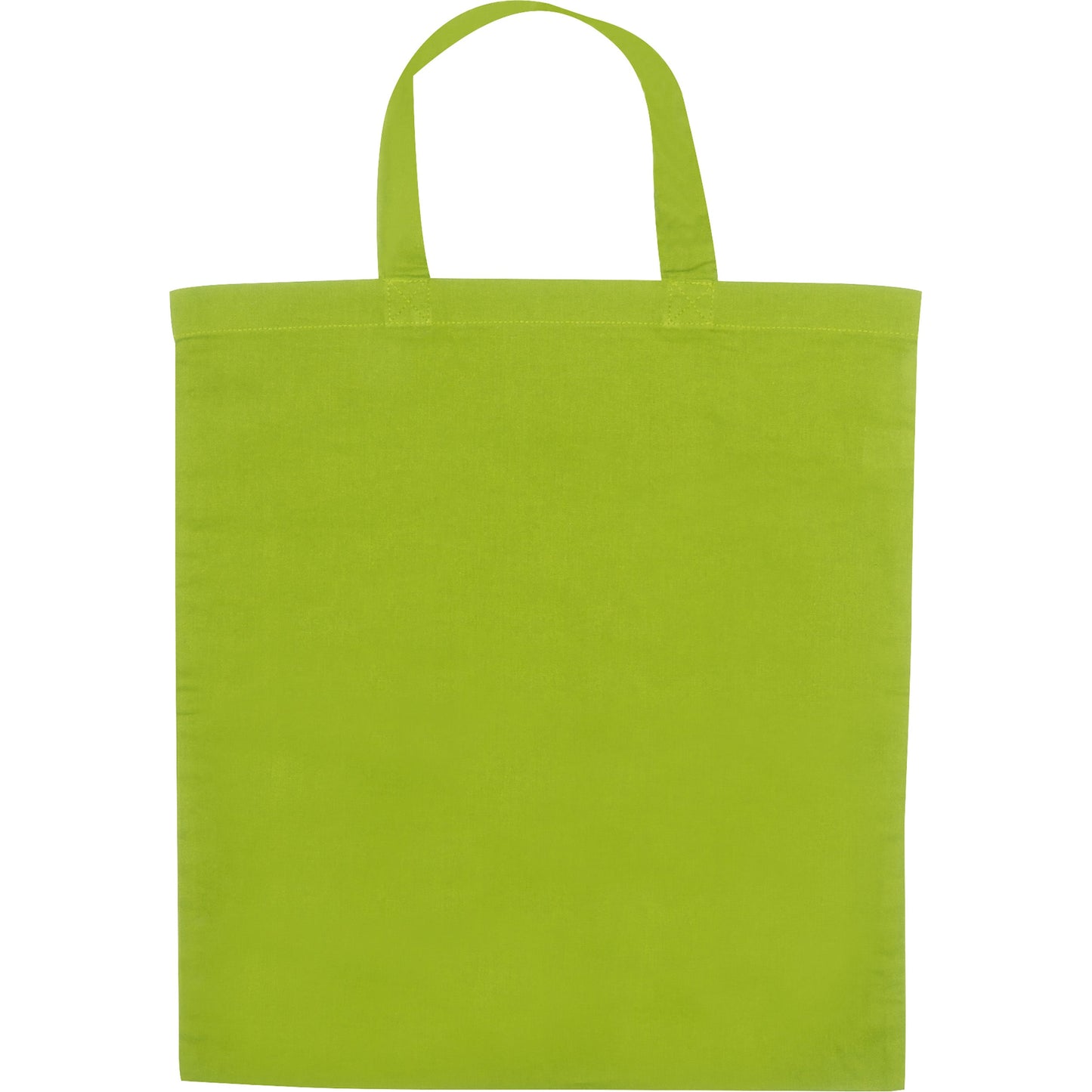 Baumwolltasche mit kurzen Henkeln MARSHALL
