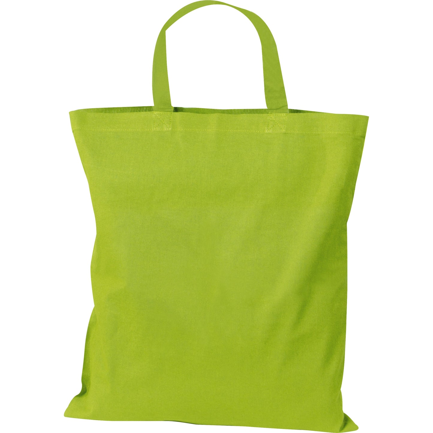 Baumwolltasche mit kurzen Henkeln MARSHALL