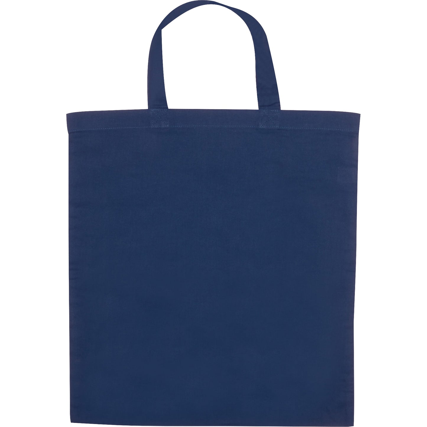 Baumwolltasche mit kurzen Henkeln MARSHALL