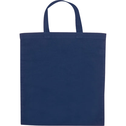 Baumwolltasche mit kurzen Henkeln MARSHALL