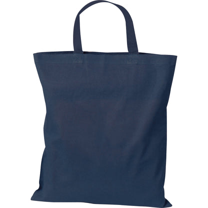 Baumwolltasche mit kurzen Henkeln MARSHALL