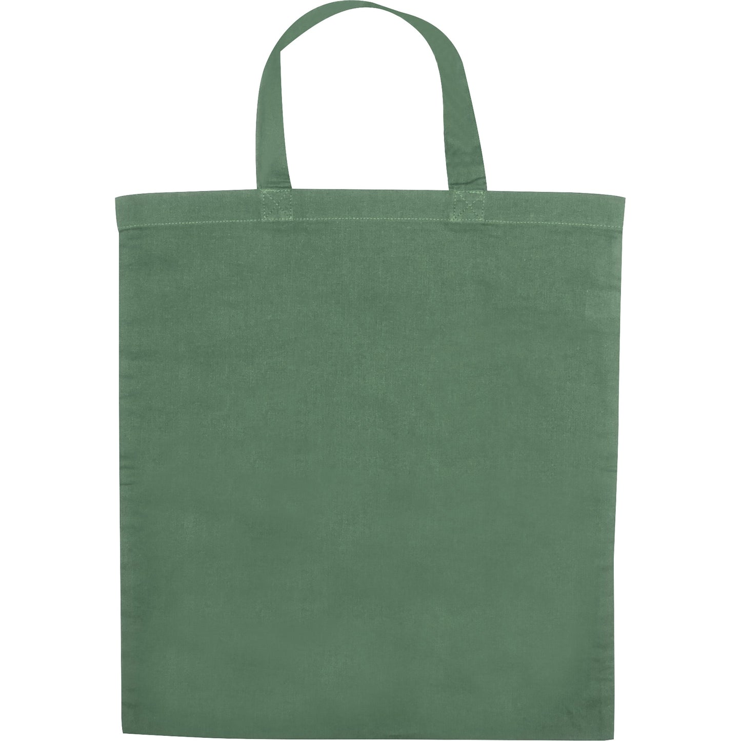 Baumwolltasche mit kurzen Henkeln MARSHALL