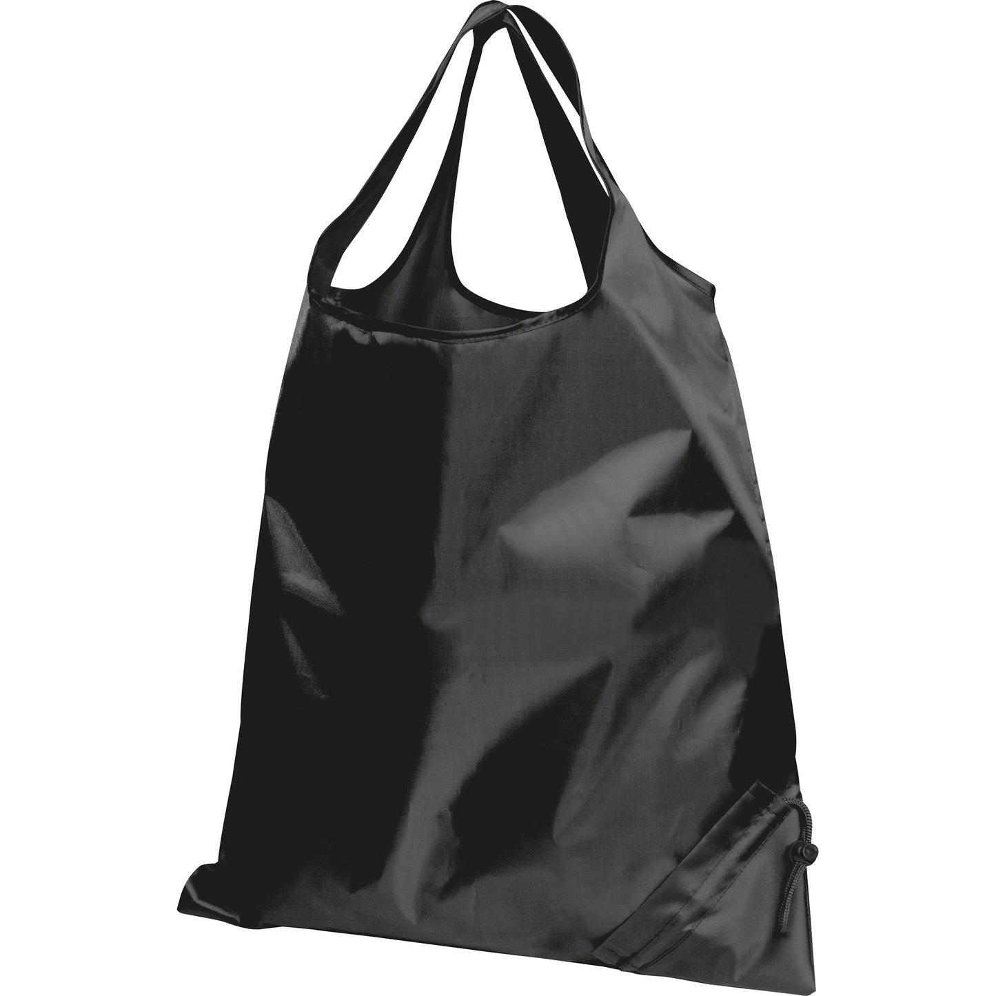Faltbare Einkaufstasche aus Polyester HENRYKA