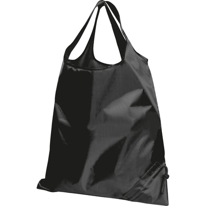 Faltbare Einkaufstasche aus Polyester HENRYKA