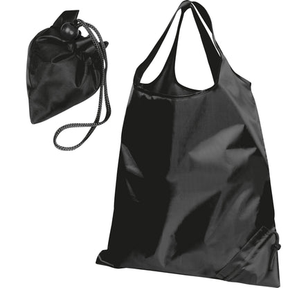 Faltbare Einkaufstasche aus Polyester HENRYKA