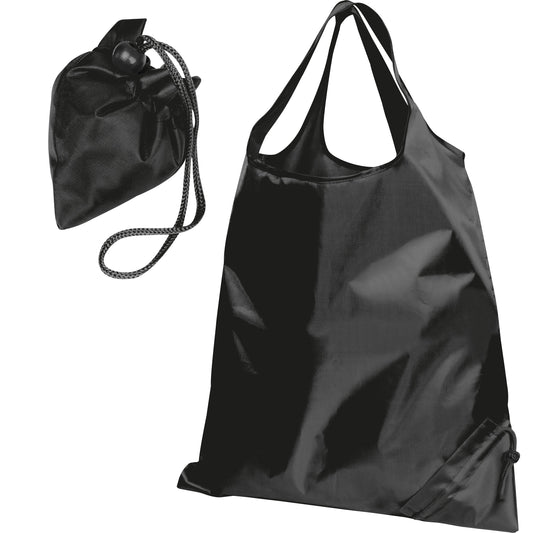 Faltbare Einkaufstasche aus Polyester HENRYKA