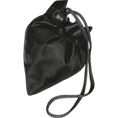 Faltbare Einkaufstasche aus Polyester HENRYKA