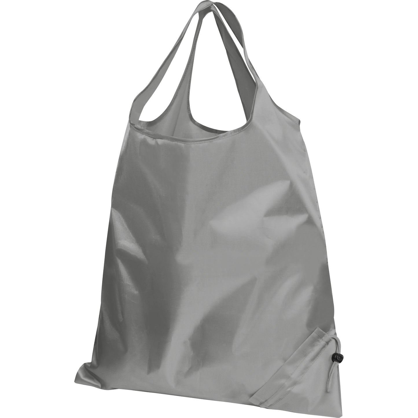 Faltbare Einkaufstasche aus Polyester HENRYKA