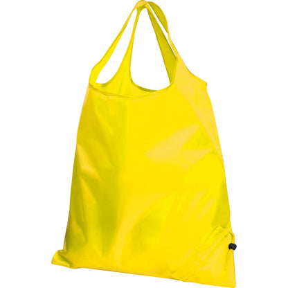Faltbare Einkaufstasche aus Polyester HENRYKA