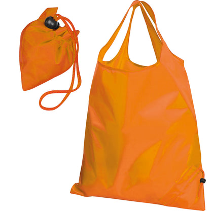 Faltbare Einkaufstasche aus Polyester HENRYKA