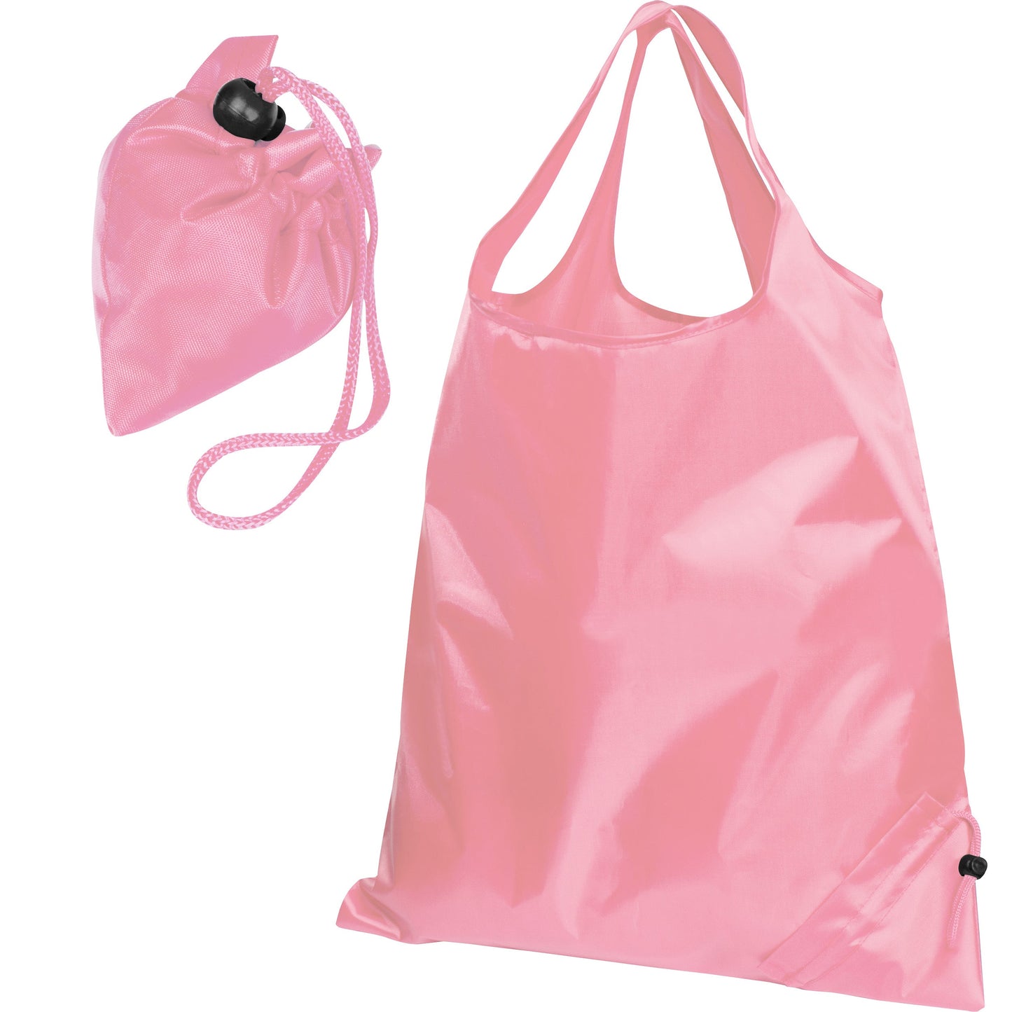 Faltbare Einkaufstasche aus Polyester HENRYKA