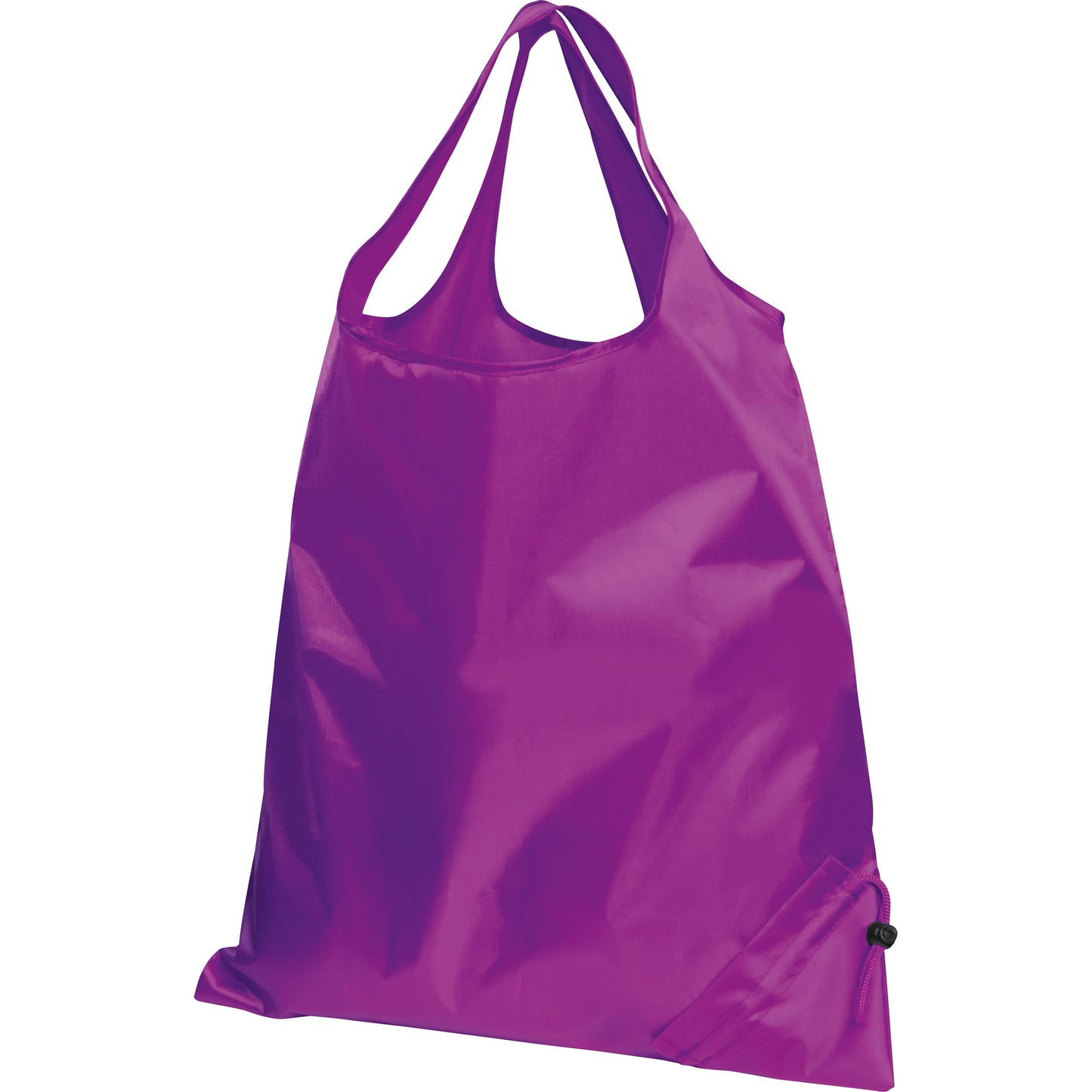 Faltbare Einkaufstasche aus Polyester HENRYKA