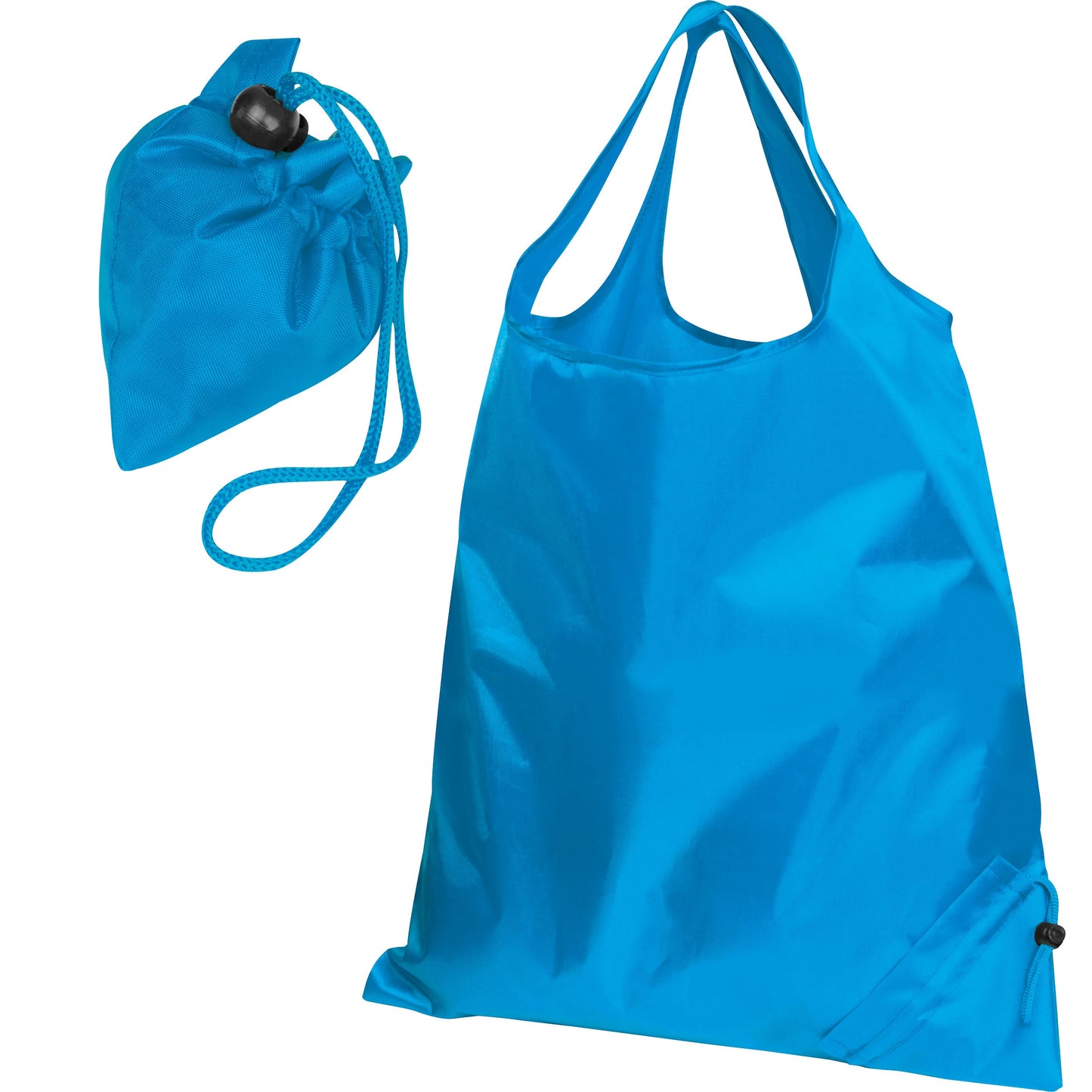 Faltbare Einkaufstasche aus Polyester HENRYKA
