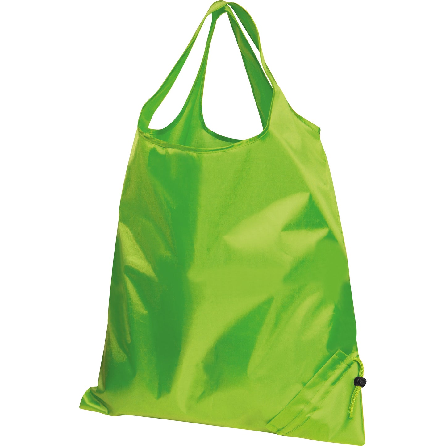 Faltbare Einkaufstasche aus Polyester HENRYKA