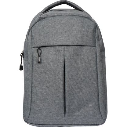 Rucksack aus Polyester LUKE