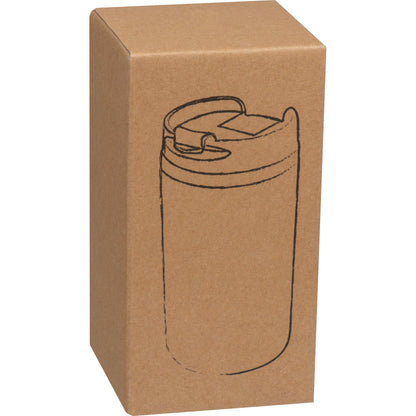 Trinkbecher aus Metall, 250ml GARY