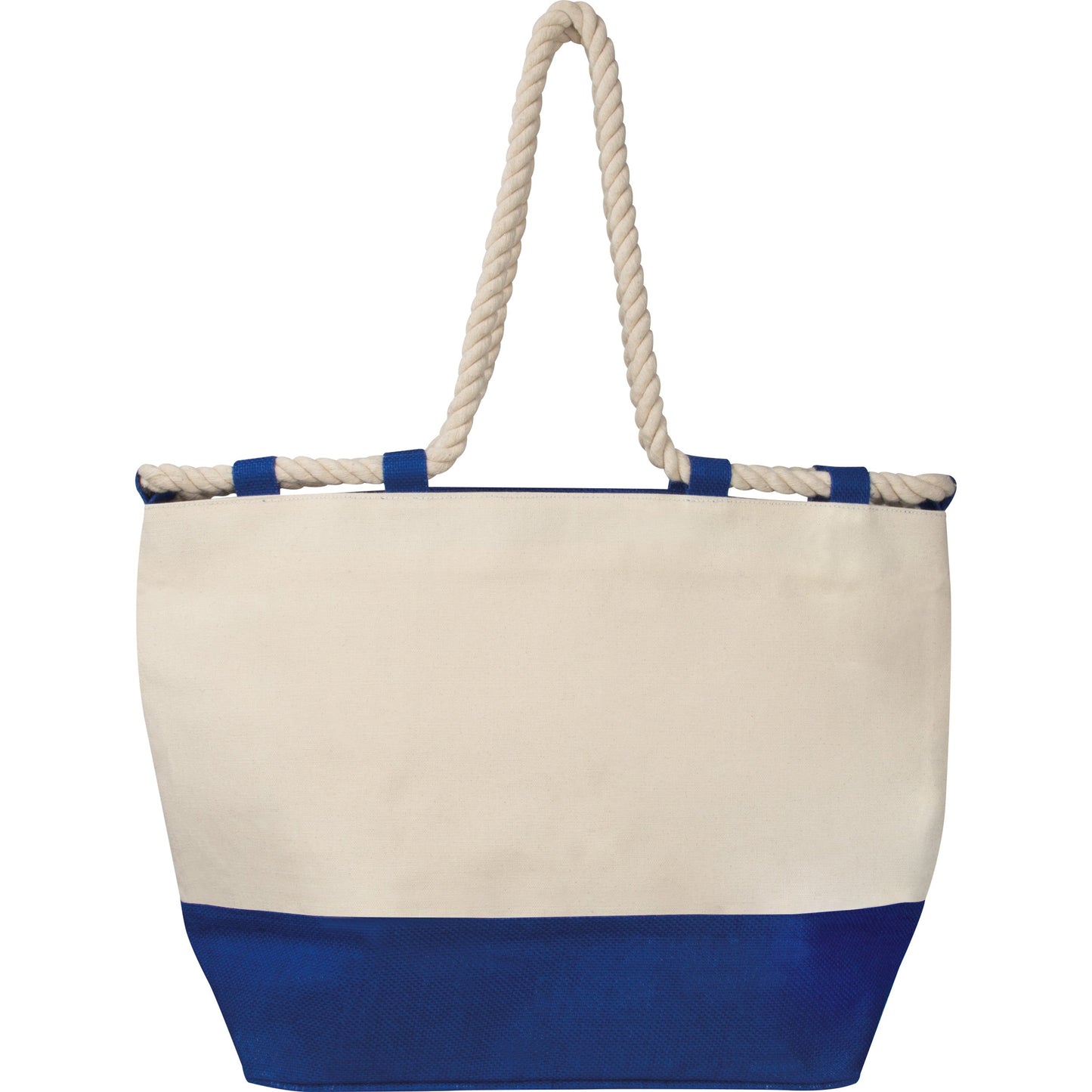 Jutetasche mit Kordel LIANA
