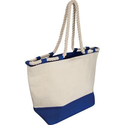 Jutetasche mit Kordel LIANA