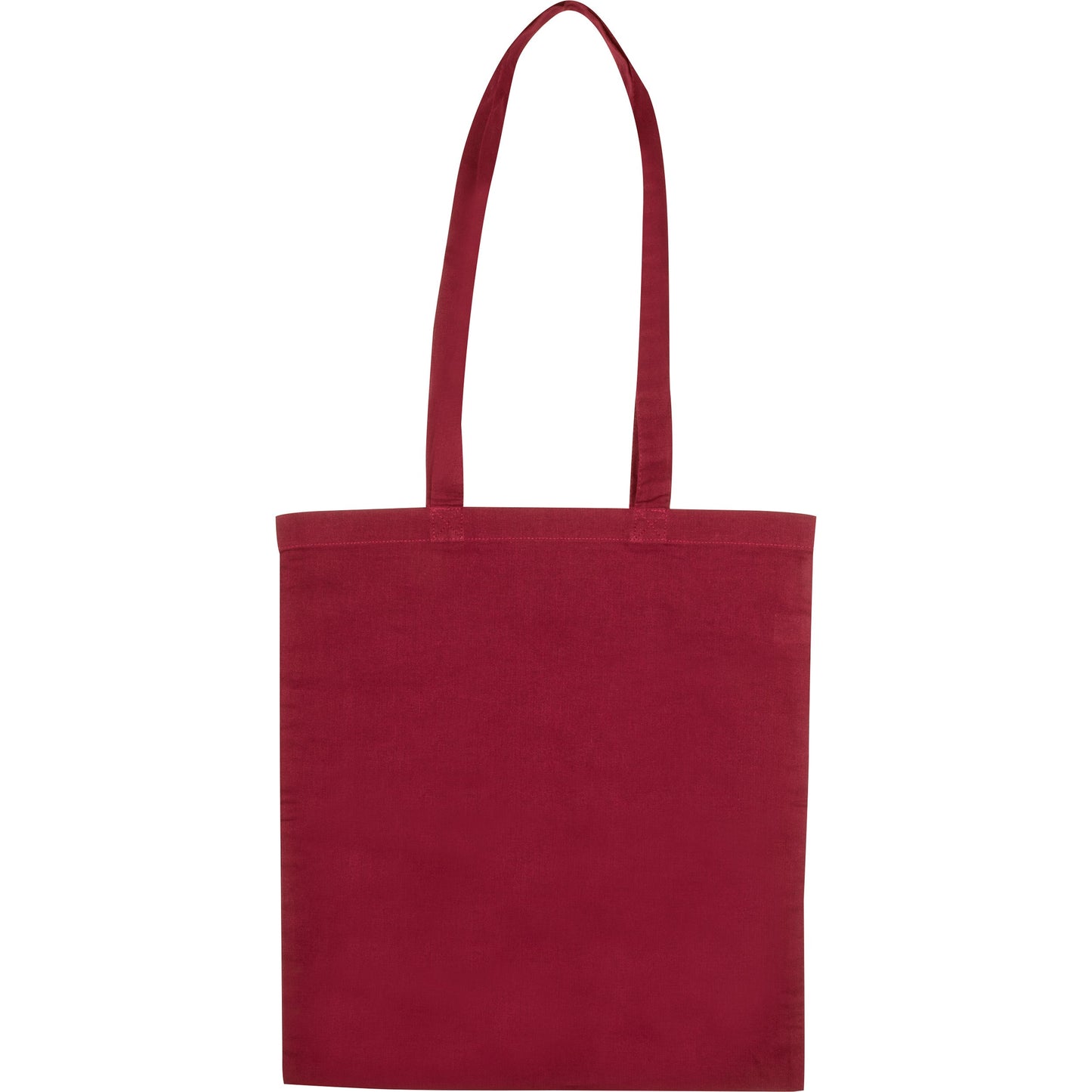 Baumwolltasche mit langen Henkeln LANCE