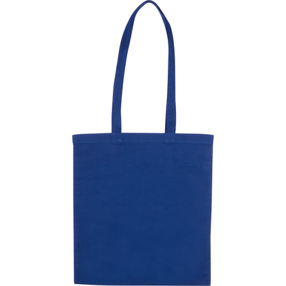 Baumwolltasche mit langen Henkeln LANCE
