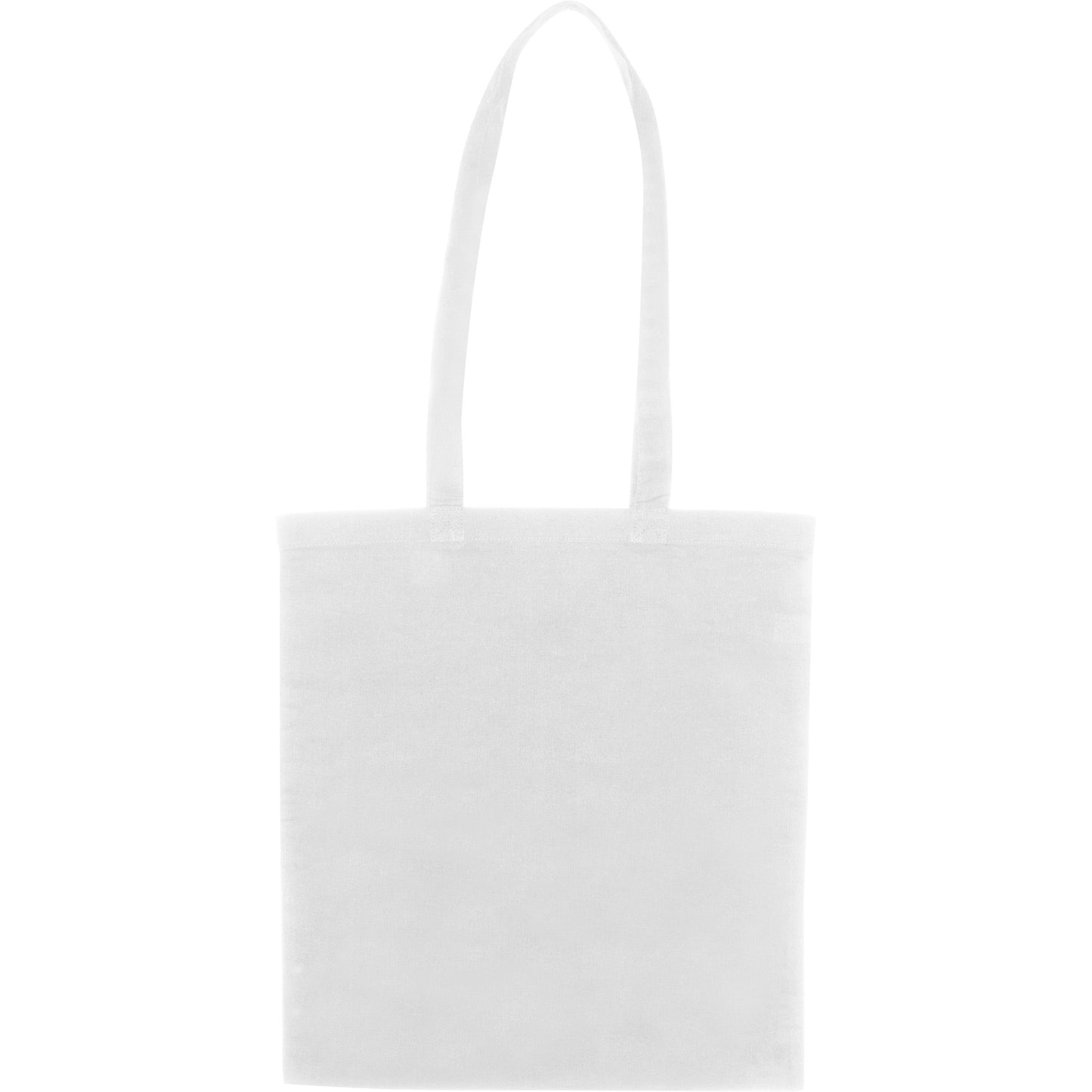 Baumwolltasche mit langen Henkeln LANCE