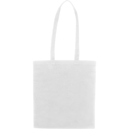 Baumwolltasche mit langen Henkeln LANCE