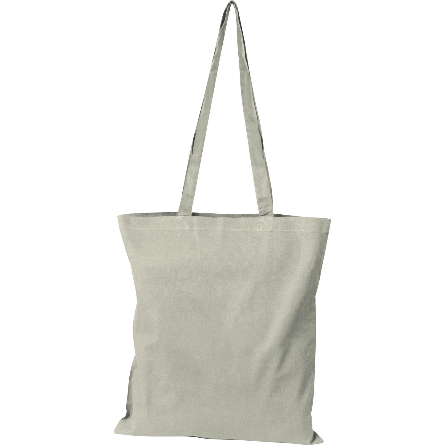 Baumwolltasche mit langen Henkeln LANCE