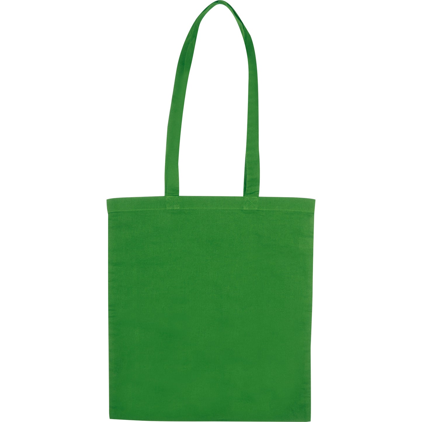 Baumwolltasche mit langen Henkeln LANCE
