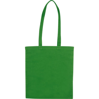 Baumwolltasche mit langen Henkeln LANCE