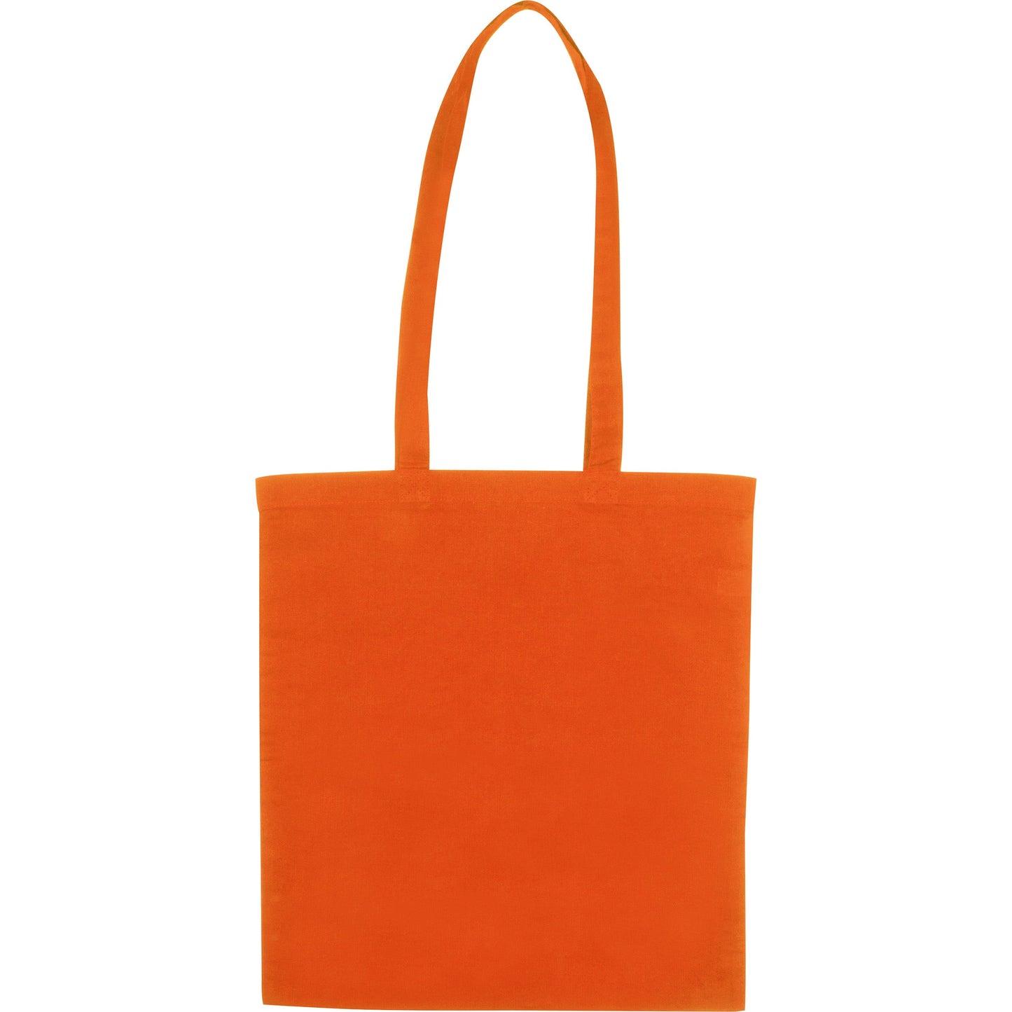 Baumwolltasche mit langen Henkeln LANCE