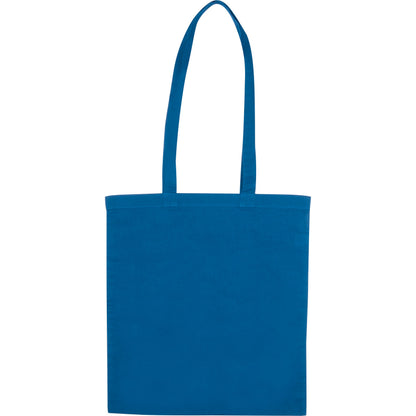 Baumwolltasche mit langen Henkeln LANCE