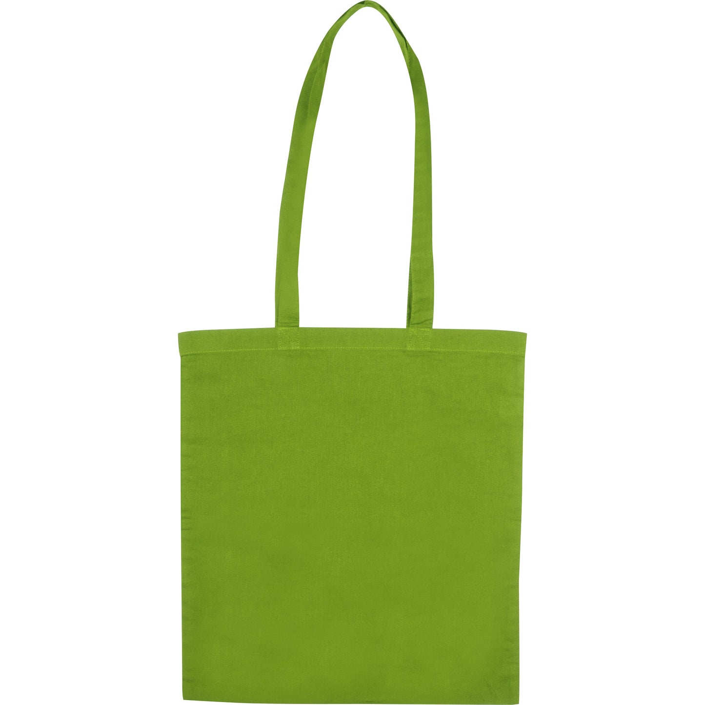 Baumwolltasche mit langen Henkeln LANCE