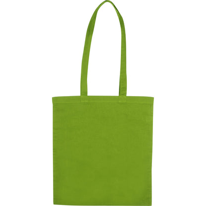 Baumwolltasche mit langen Henkeln LANCE