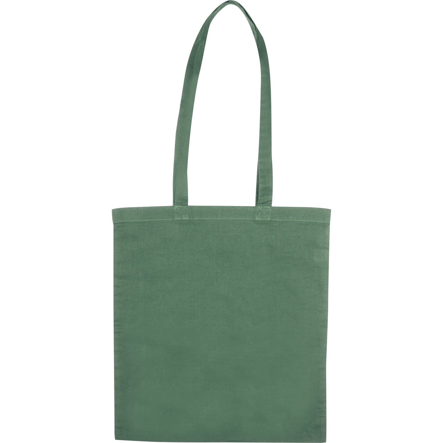 Baumwolltasche mit langen Henkeln LANCE
