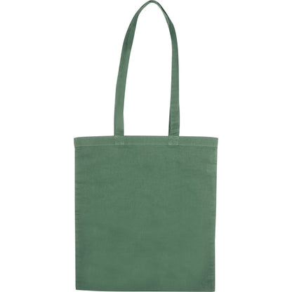 Baumwolltasche mit langen Henkeln LANCE