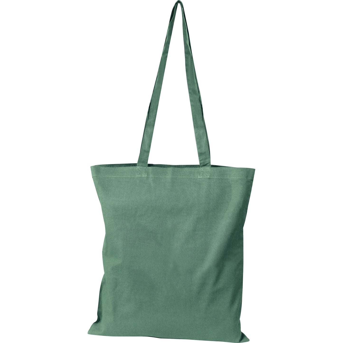 Baumwolltasche mit langen Henkeln LANCE