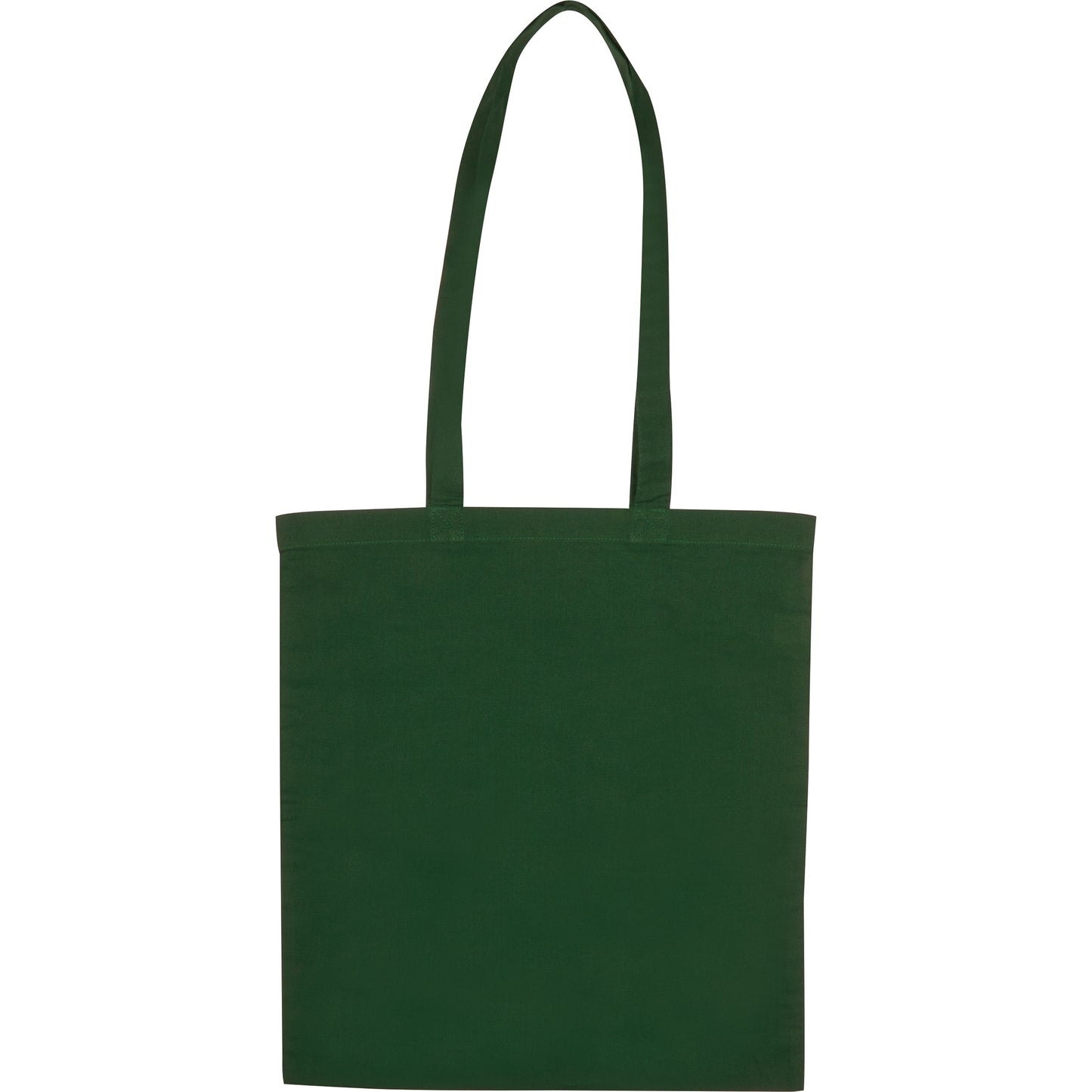 Baumwolltasche mit langen Henkeln LANCE