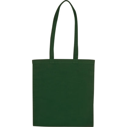 Baumwolltasche mit langen Henkeln LANCE