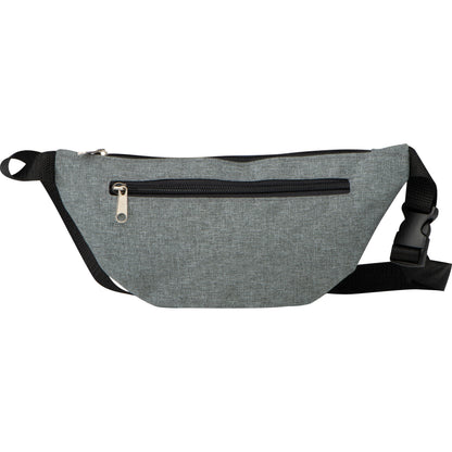 Gürteltasche aus Polyester BLANCA
