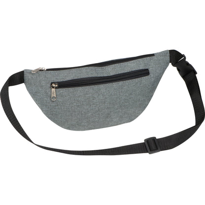 Gürteltasche aus Polyester BLANCA