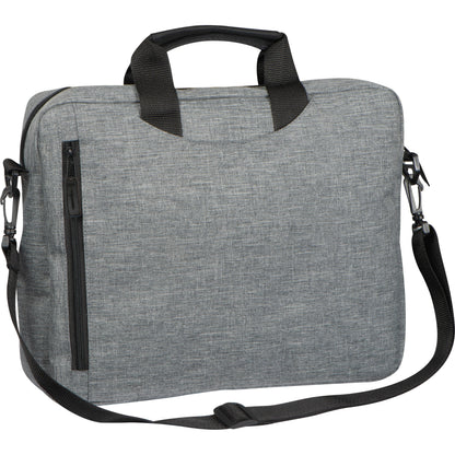 Dokumententasche aus Polyester MYRA