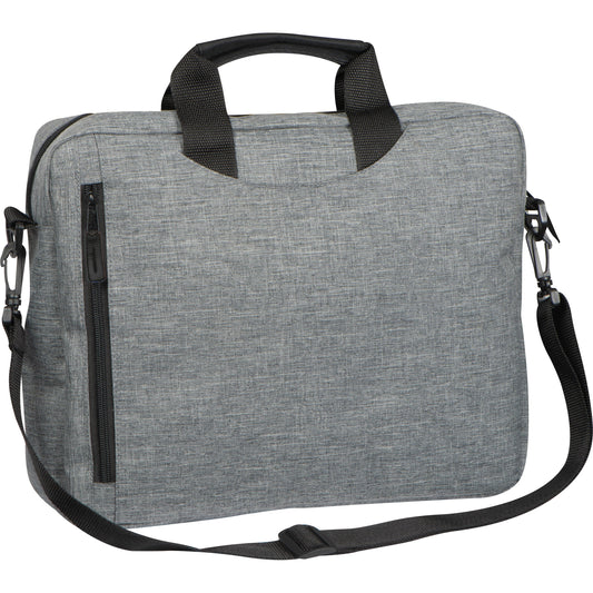 Dokumententasche aus Polyester MYRA