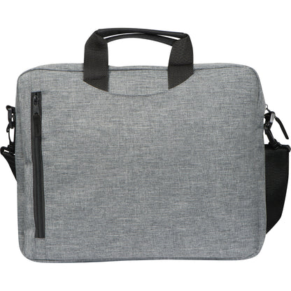 Dokumententasche aus Polyester MYRA