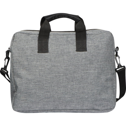 Dokumententasche aus Polyester MYRA