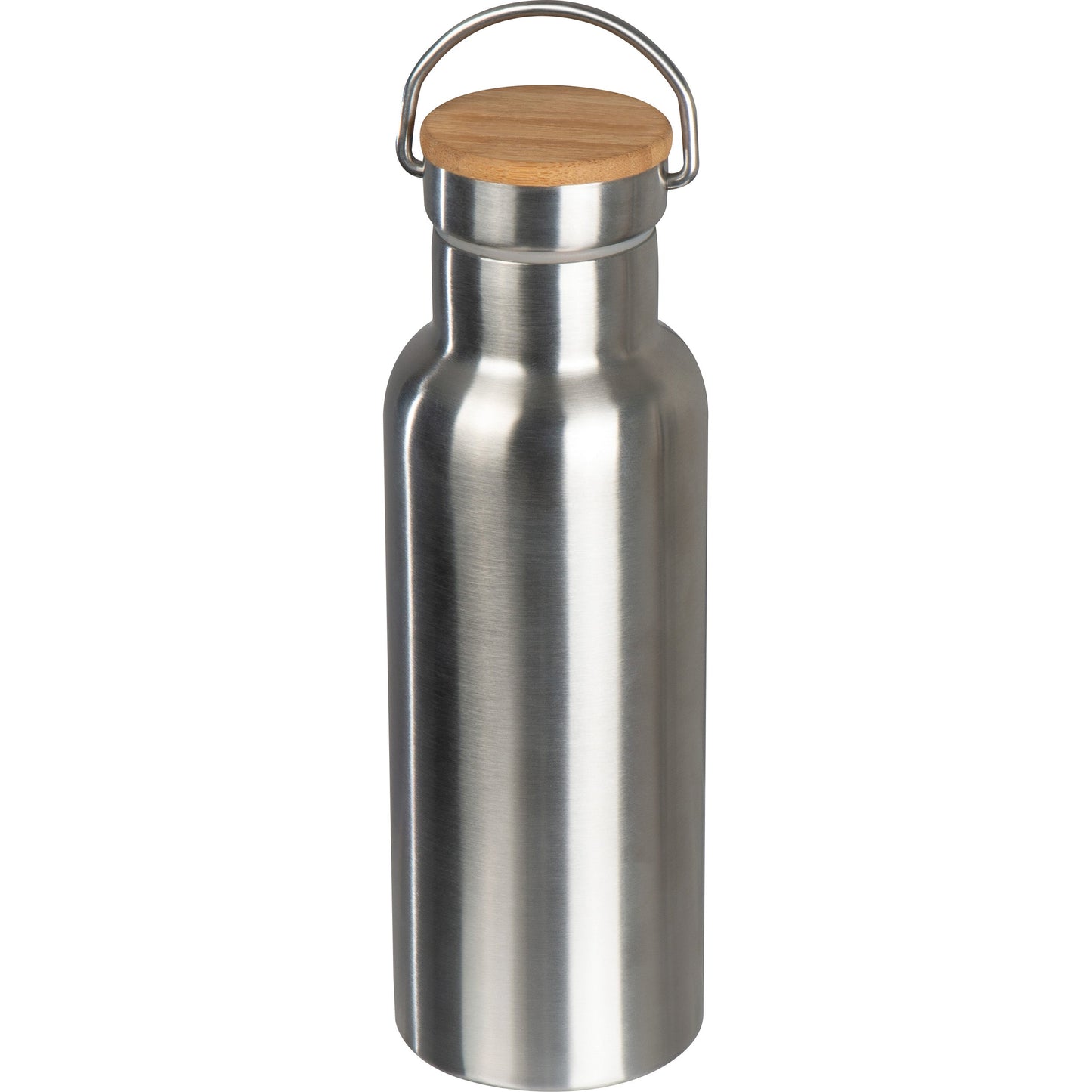 Vakuum Isolierflasche aus Edelstahl, 500 ml EDOARDO