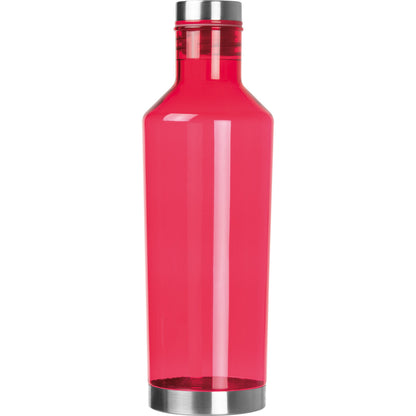 Trinkflasche aus Tritan, 800ml DILETTA