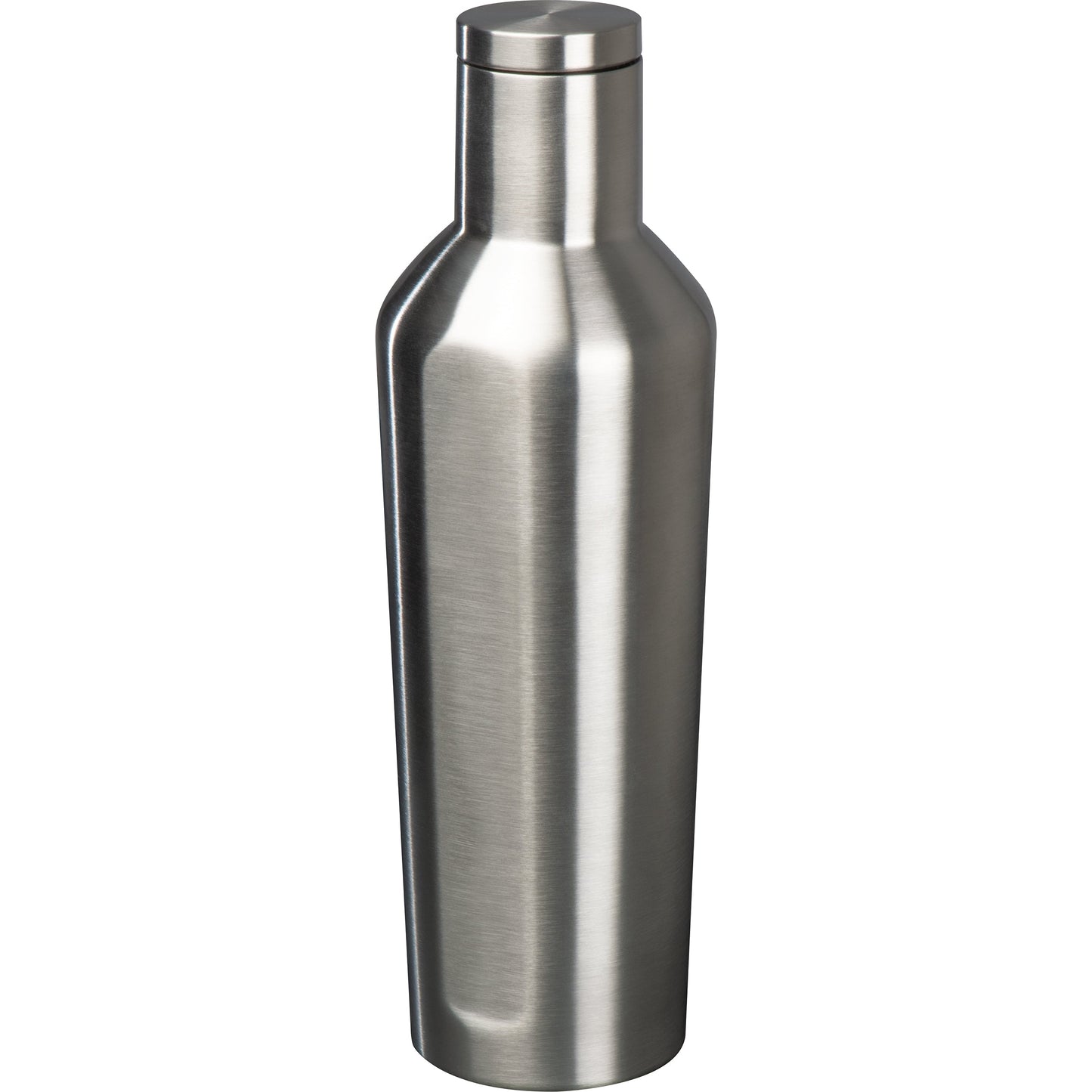 Vakuum Isolierflasche aus Edelstahl, 500ml NATALIE